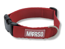 Collier pour chien recyclé Solid