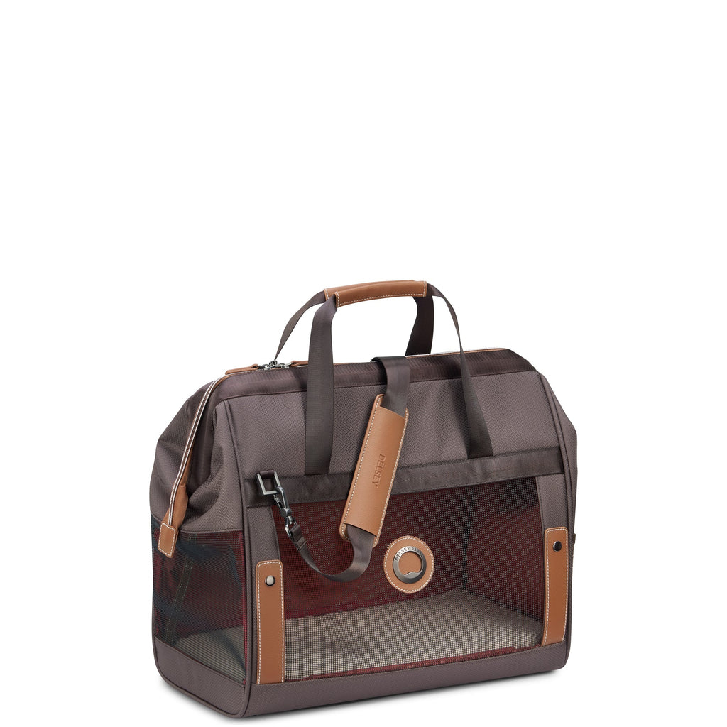 Voyager Sac Chien Avion Cabine Air France Sac Chat Air France Sac