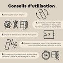Fogger anti-puces naturel pour la maison