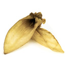 Oreilles d'agneau séchées pour chien