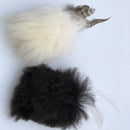 Jouet pour chat Sheepie Puff à la valériane