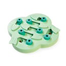 Jouet d'occupation Hide n’ Slide pour chien Niv.2