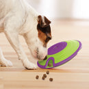 Jouet de stimulation Labyrinthe TREAT MAZE pour chat et chien Niv.2