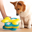 Jouet de stimulation Tornado pour chien Niv.2