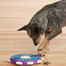 Jouet de stimulation Dog twister pour chien Niv.3