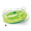 Casse-tête pour chien Wobble Bowl
