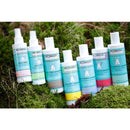 Shampoing pour chien sale et malodorant- Menthe et citronelle Wildwash Pet