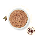 Pack de 8 préparations humides pour chat