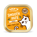 Pack de 8 préparations humides pour chat