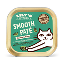 Pack de 8 préparations humides pour chat