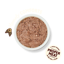 Pack de 8 préparations humides pour chat