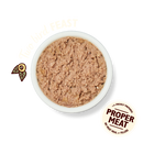 Pack de 8 préparations humides pour chat