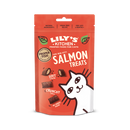 Friandises au saumon pour chat Lily's Kitchen
