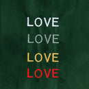 Coussin pour chien personnalisé (rond)