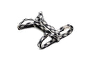 Harnais pour chien en H Cadi