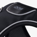 Détail du logo du harnais