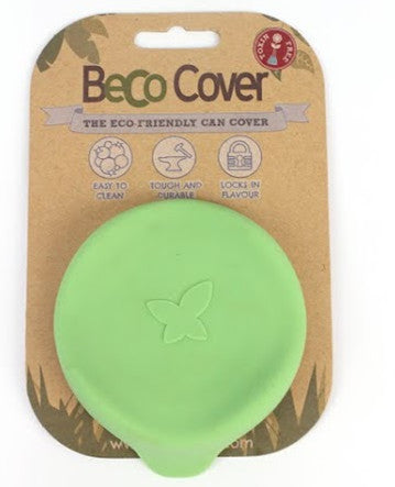 Couvercle pour boîte de conserve "Beco Cover" - Hariet et Rosie