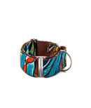 Collier pour chien Portlligat tropical