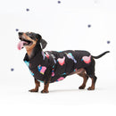 Doudoune pour chien