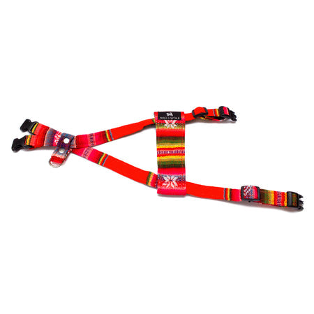 Harnais d'assise Mad Mountain Inca Harnais d'assise Mad Mountain Inca
