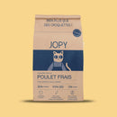 Croquettes chats adultes et seniors stérilisés Jopy