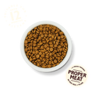 Croquettes pour chaton sans céréales au poulet