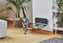 Bols surélevés pour chat Arco