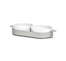 Bols doubles pour chat Tavoletta
