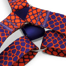 Harnais en H pour chien Urban Lizard