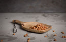 Friandises de dinde séchée