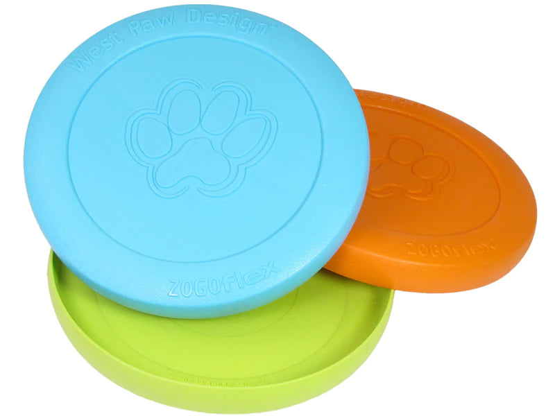 Frisbee pour chien Zisc®