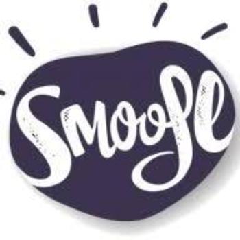 logo de la marque Smoofl