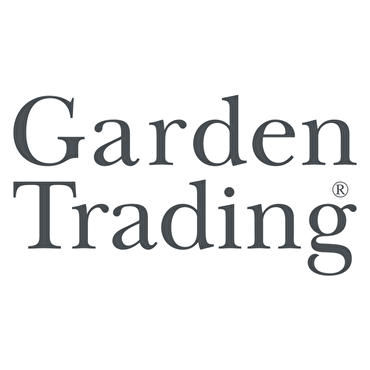 logo de la marque Garden Trading