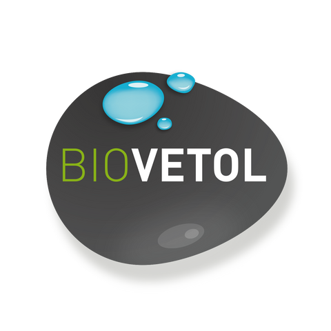 logo de la marque Biovetol