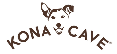 logo de la marque Kona Cave