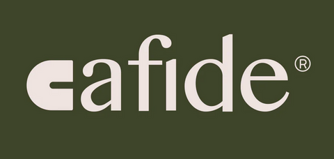 logo de la marque Cafide