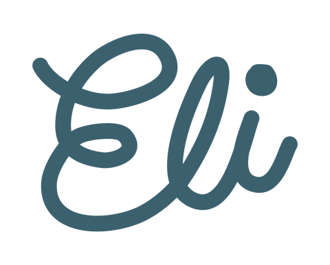 logo de la marque Eli Pet