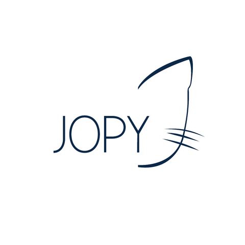 logo de la marque Jopy