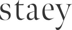 logo de la marque Staey