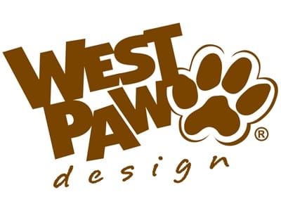 logo de la marque West Paws Design