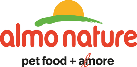 logo de la marque Almo Nature