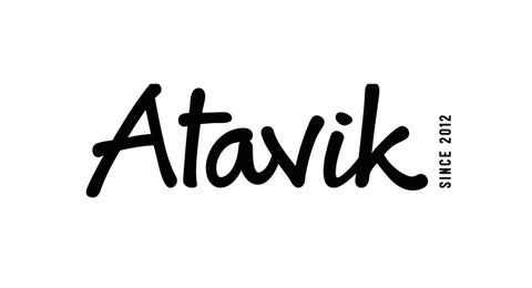 logo de la marque Atavik