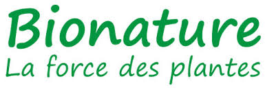 logo de la marque Bionature