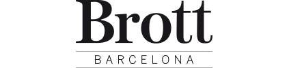 logo de la marque Brott