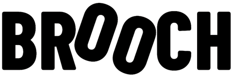 logo de la marque Brooch
