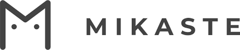 logo de la marque Mikaste