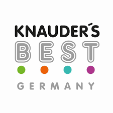 logo de la marque Knauder's Best