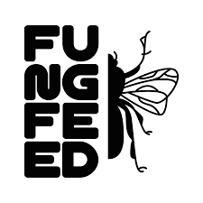 logo de la marque Fungfeed