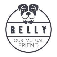 logo de la marque Belly Dog