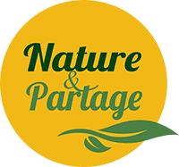 logo de la marque Nature et Partage